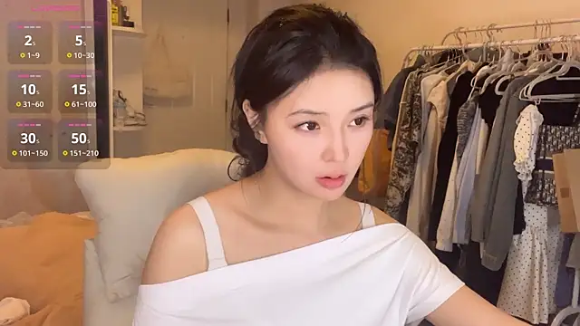 secret-anan online show from June 2026 08:55:01 PM