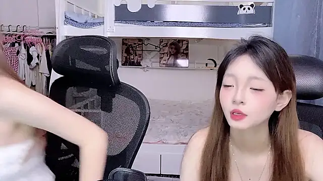 xiaoqiao-daqiao online show from April 2026 08:53:01 AM
