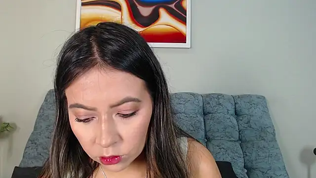 SalomeMartinez  online show from July 2026 02:03:01 PM