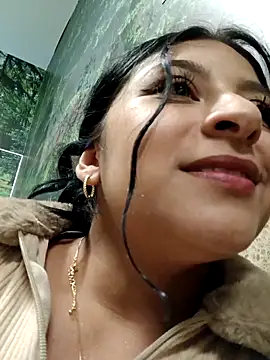 Arianha segura online show from April 2026 05:17:01 PM