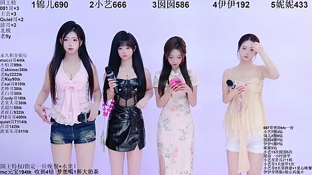 1X-two online show from April 2026 04:15:02 AM