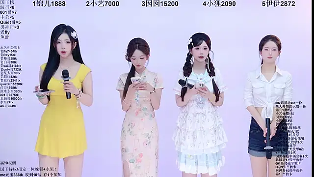 Snapshot of 1X-two chatting on May 2026 04:10:01 AM 1X-two online show from May 2026 04:10:01 AM