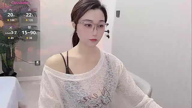 Yunxi- online show from June 2026 02:04:01 PM