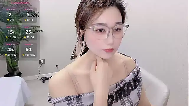 Yunxi- online show from June 2026 01:36:01 PM