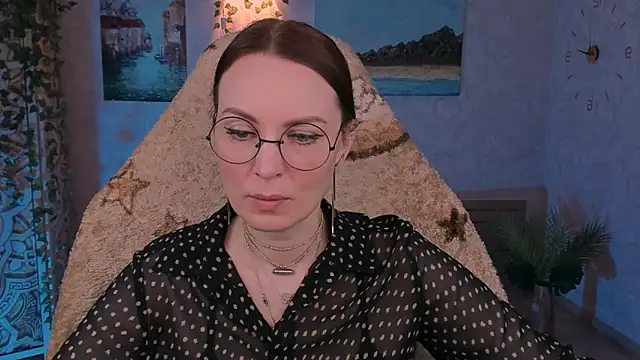 LanaRadiance online show from May 2026 09:14:01 AM