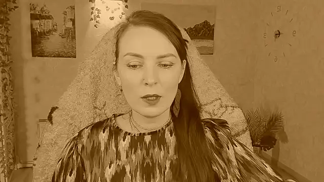 LanaRadiance online show from May 2026 02:46:02 PM
