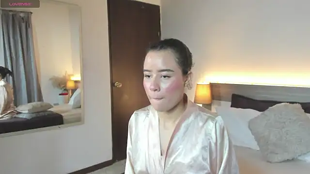Migatica johnson12 online show from July 2026 09:22:01 AM
