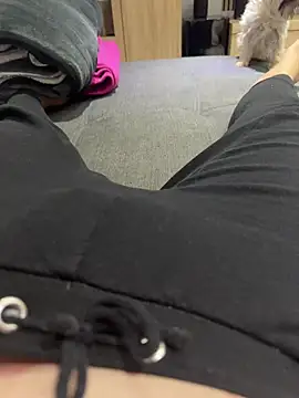 DanJeaXX online show from June 2026 09:28:02 PM
