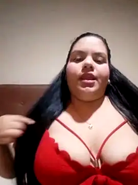 AndreilisJVCH online show from April 2026 12:49:02 AM