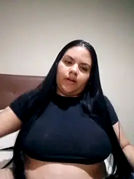 AndreilisJVCH online show from April 2026 12:06:01 AM