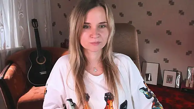 MiaSparkes online show from July 2026 10:43:01 AM