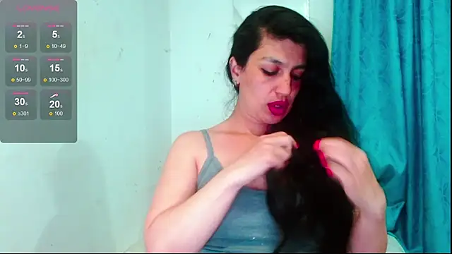 diosa gil online show from May 2026 12:16:02 AM