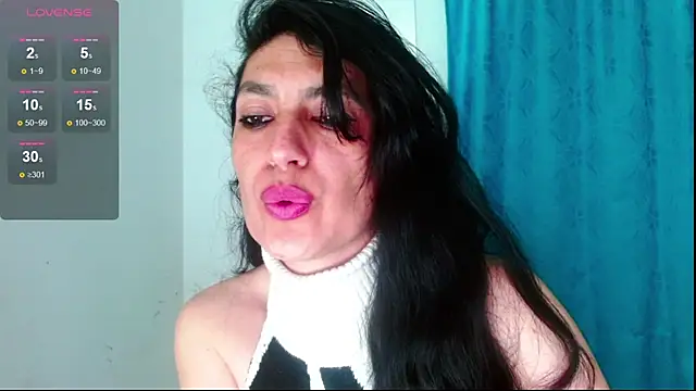 diosa gil online show from July 2026 12:45:02 AM