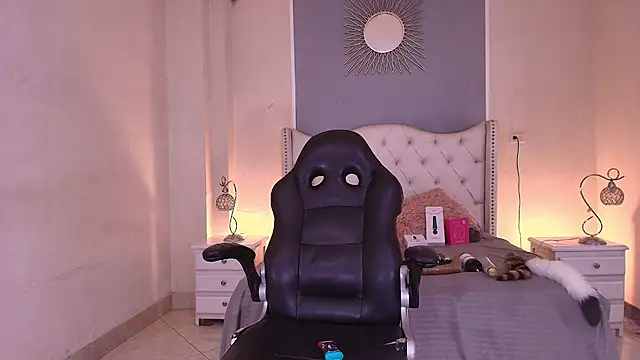 elizabeth santos1 online show from July 2026 02:02:02 PM