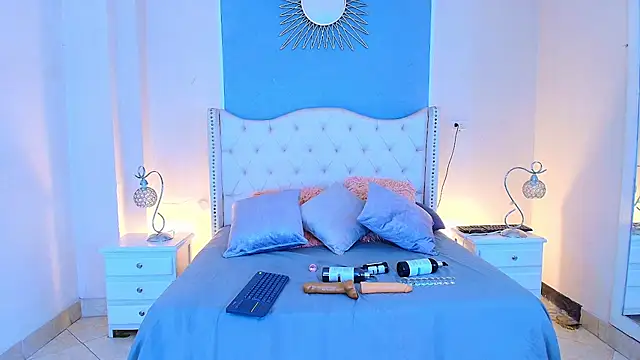 elizabeth santos1 online show from July 2026 08:24:02 PM