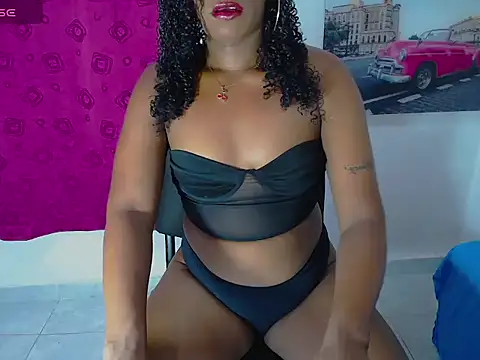 KeysyCFire online show from May 2026 03:02:01 AM