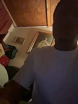 sexy650000 online show from April 2026 12:27:01 AM