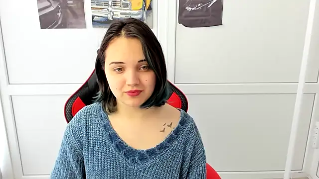 Caroline cutte online show from May 2026 09:36:01 AM