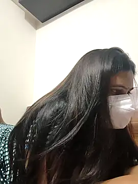 Monika299 online show from April 2026 04:47:02 PM