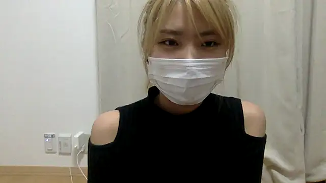  Misa misako  online show from April 2026 11:35:02 AM