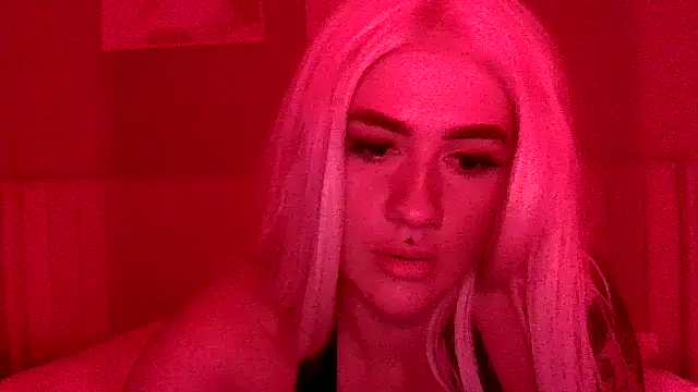 BettyBadNews online show from April 2026 05:11:01 AM