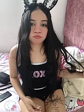 Tatiana Flame69 online show from April 2026 08:04:01 PM