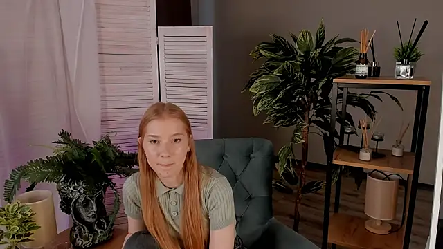 JohanaDayton online show from April 2026 11:56:02 AM