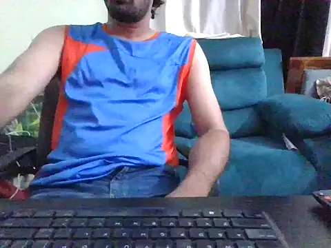 Snapshot of kinghrithik143 chatting on April 2026 06:45:02 PM kinghrithik143 online show from April 2026 06:45:02 PM