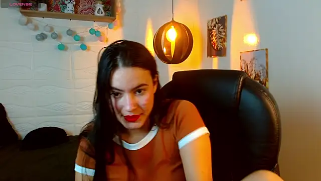 rosaleia  online show from May 2026 03:57:02 AM