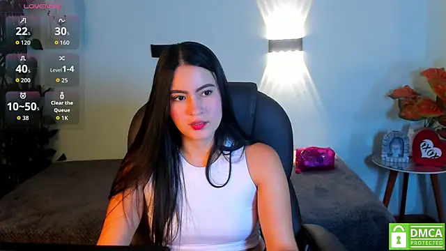 rosaleia  online show from July 2026 04:29:01 AM
