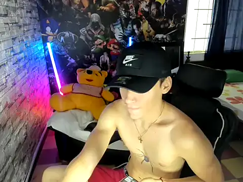 sebas jusa online show from June 2026 01:20:02 PM
