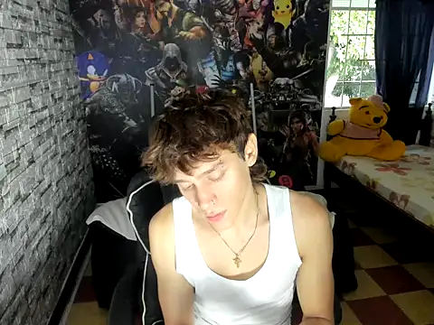 sebas jusa online show from July 2026 12:52:02 PM