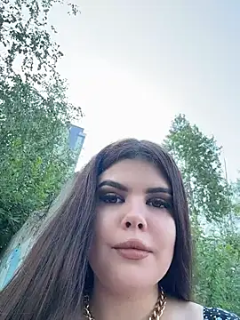 AmeliaBronze online show from July 2026 03:00:02 AM
