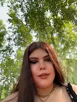 AmeliaBronze online show from July 2026 02:47:02 AM