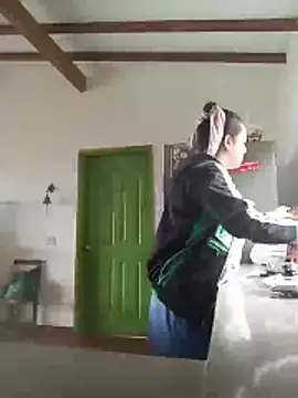 Snapshot of Pricila45 chatting on April 2026 01:45:02 PM Pricila45 online show from April 2026 01:45:02 PM