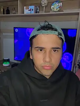 AdrianEmpire online show from April 2026 10:37:02 PM