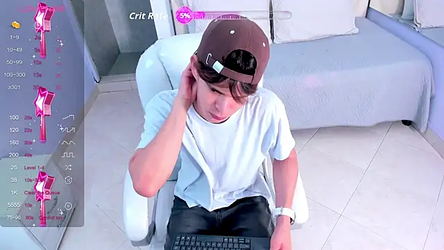 Snapshot of Angel_wish_ chatting on May 2026 03:13:01 AM Angel wish online show from May 2026 03:13:01 AM