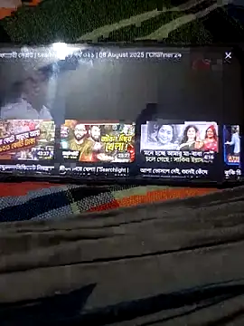 HEAVILY DREAM DARKnDEEP online show from April 2026 07:30:02 PM