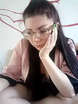 HotVWGirl online show from April 2026 03:42:02 PM