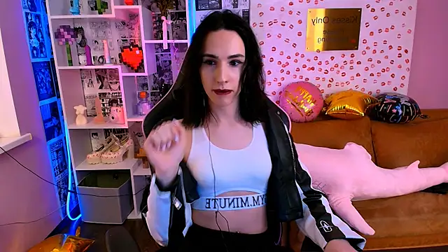 yumeliko o online show from April 2026 07:16:02 PM