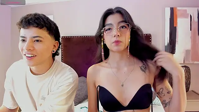 Daki Rui online show from April 2026 12:41:01 PM