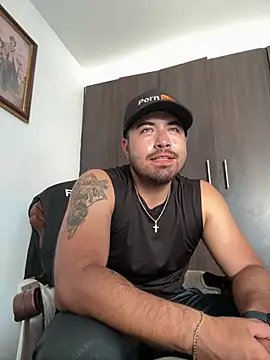 Frednunex online show from April 2026 07:58:02 PM