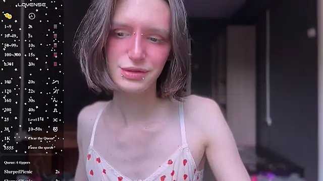Niky Long online show from June 2026 11:11:02 AM
