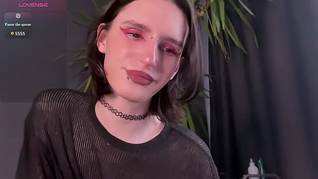 Niky Long online show from June 2026 03:14:02 PM