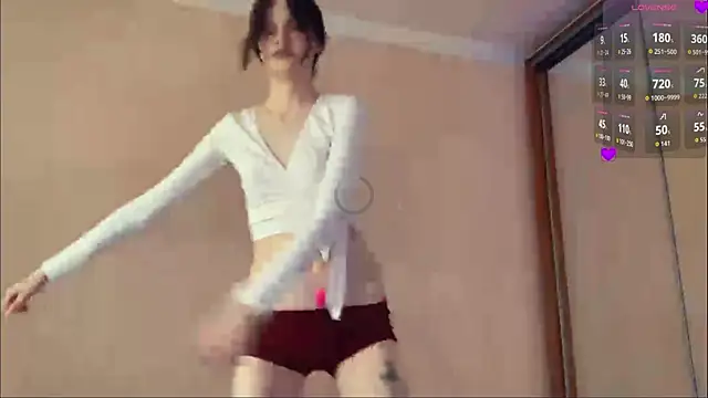 LaurenBlade online show from June 2026 08:08:02 AM