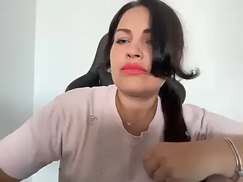 SeleneVane online show from July 2026 11:58:02 AM