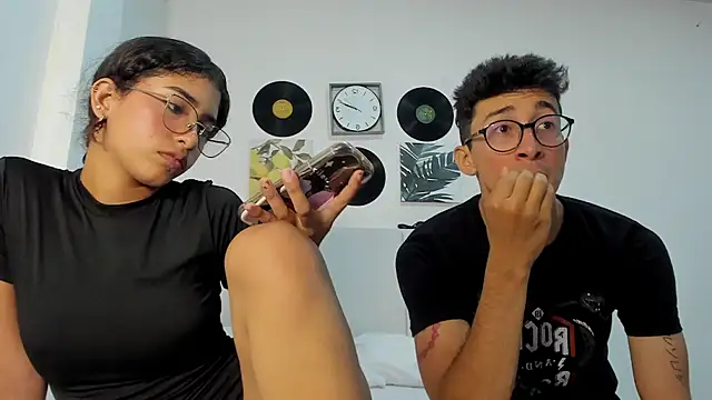 alanandtifany online show from June 2026 07:13:01 PM