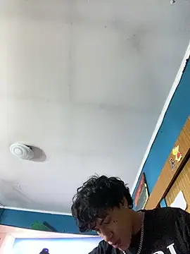 Ignacioyfernandaa online show from April 2026 04:18:01 AM