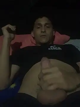 Erick elamiguito online show from May 2026 01:33:01 AM