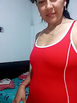 LuluDream online show from April 2026 04:00:01 PM